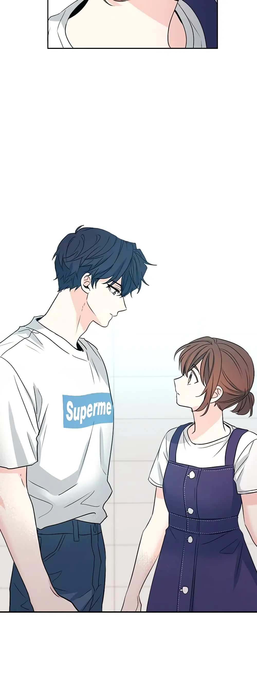 My Life as an Internet Novel ตอนที่ 120 หน้า 3