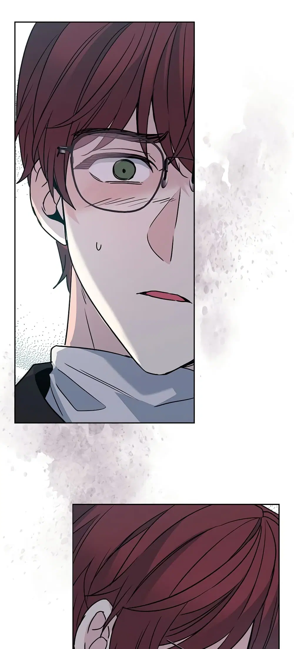 My Life as an Internet Novel ตอนที่ 197 หน้า 3