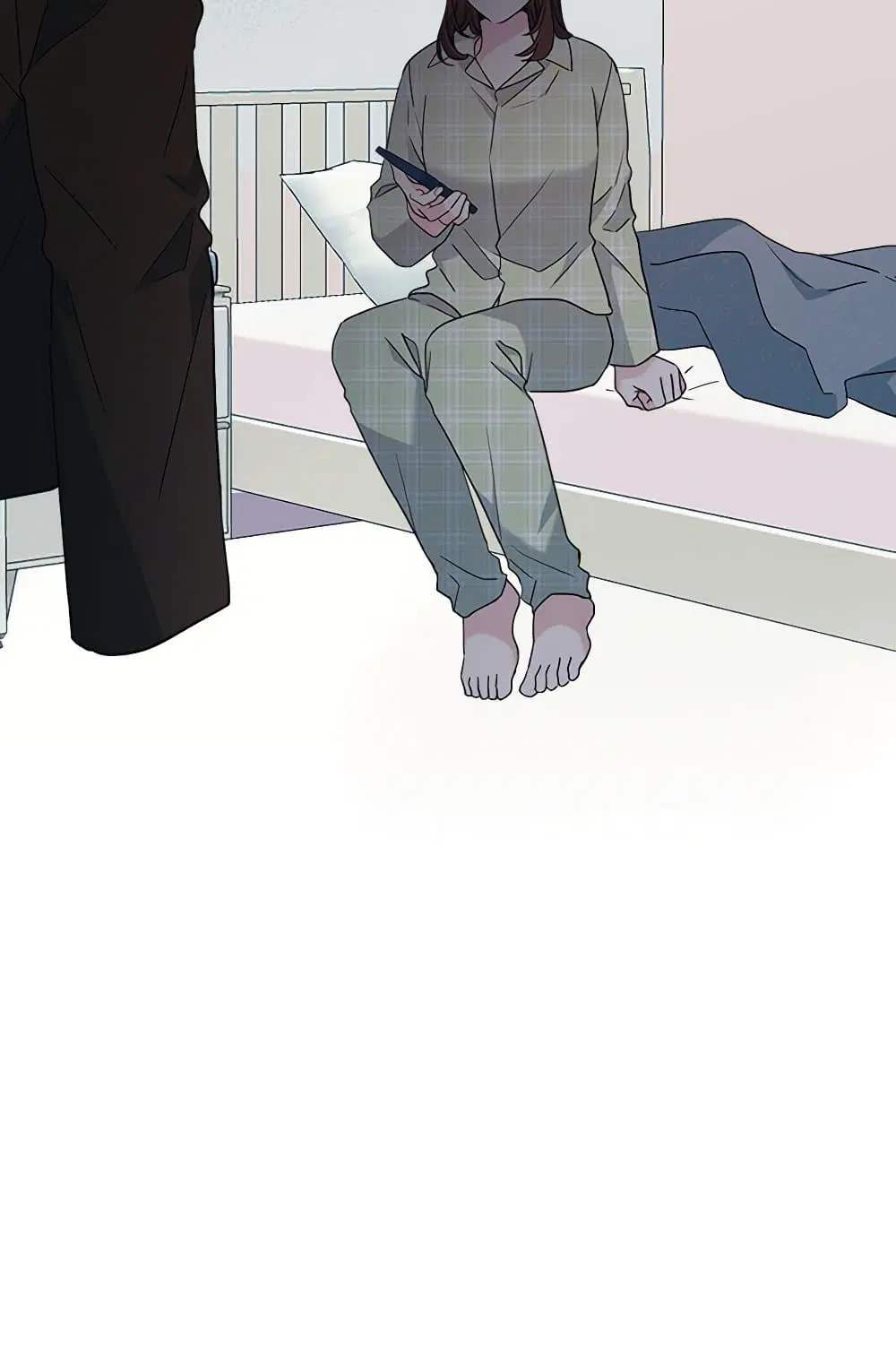 My Life as an Internet Novel ตอนที่ 204 หน้า 2
