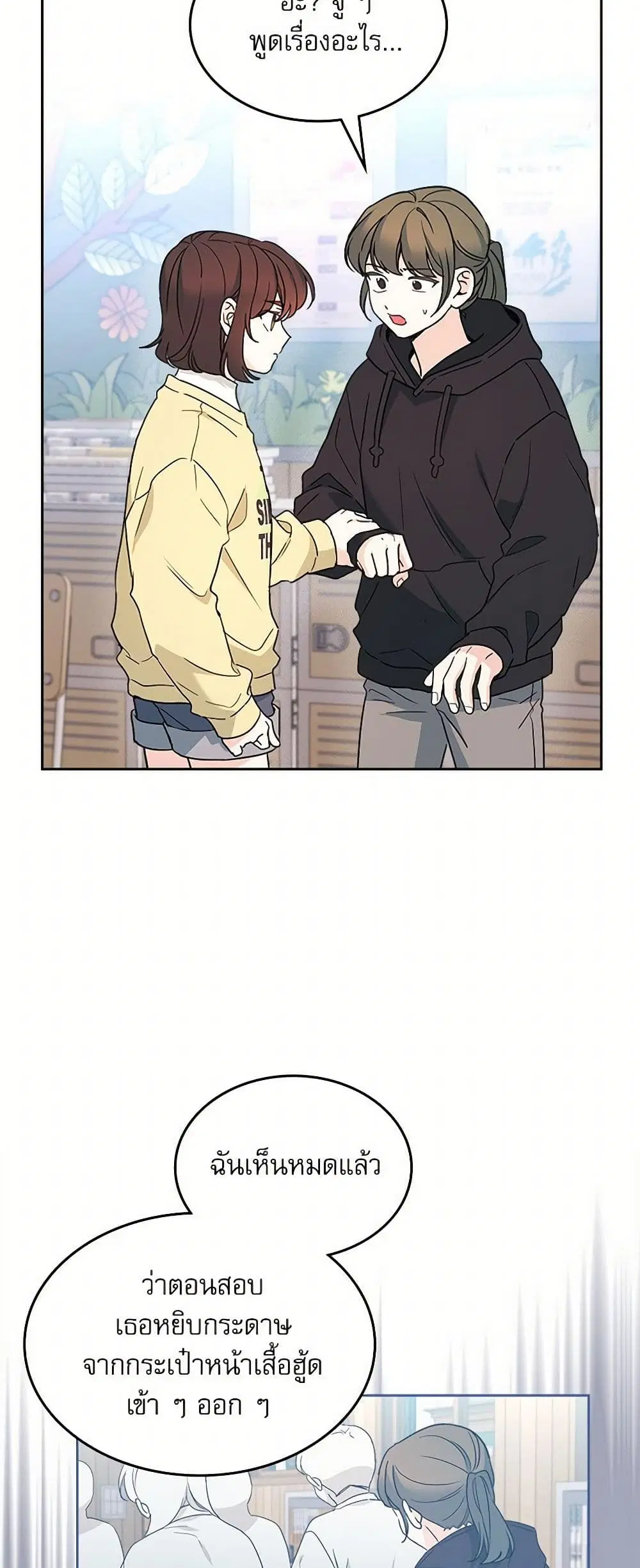 My Life as an Internet Novel ตอนที่ 247 หน้า 2