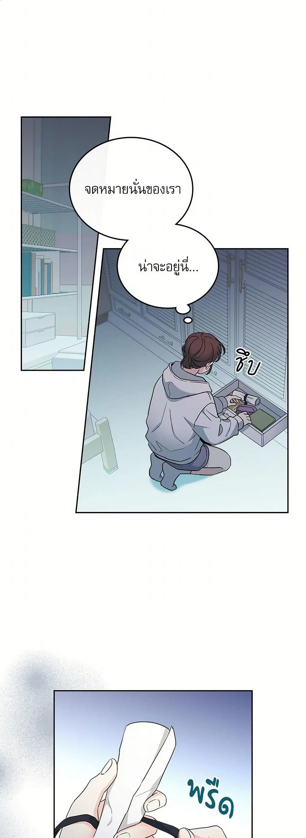 My Life as an Internet Novel ตอนที่ 249 หน้า 2