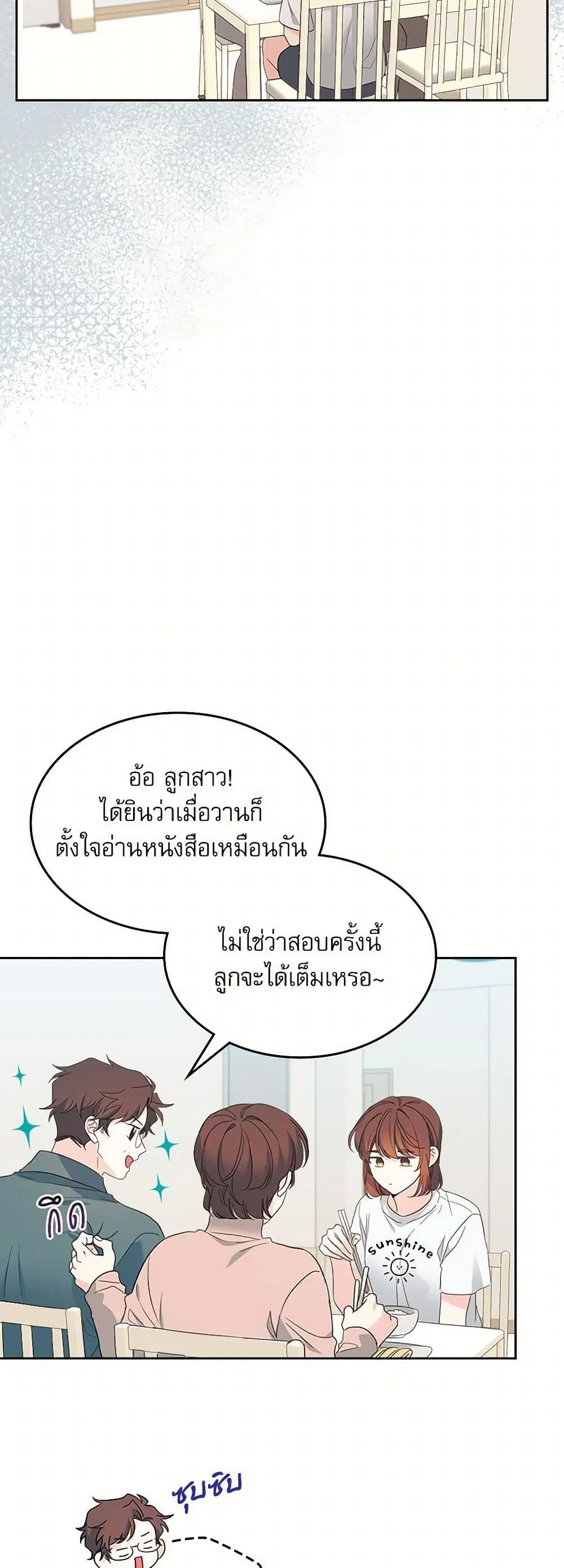 My Life as an Internet Novel ตอนที่ 255 หน้า 3