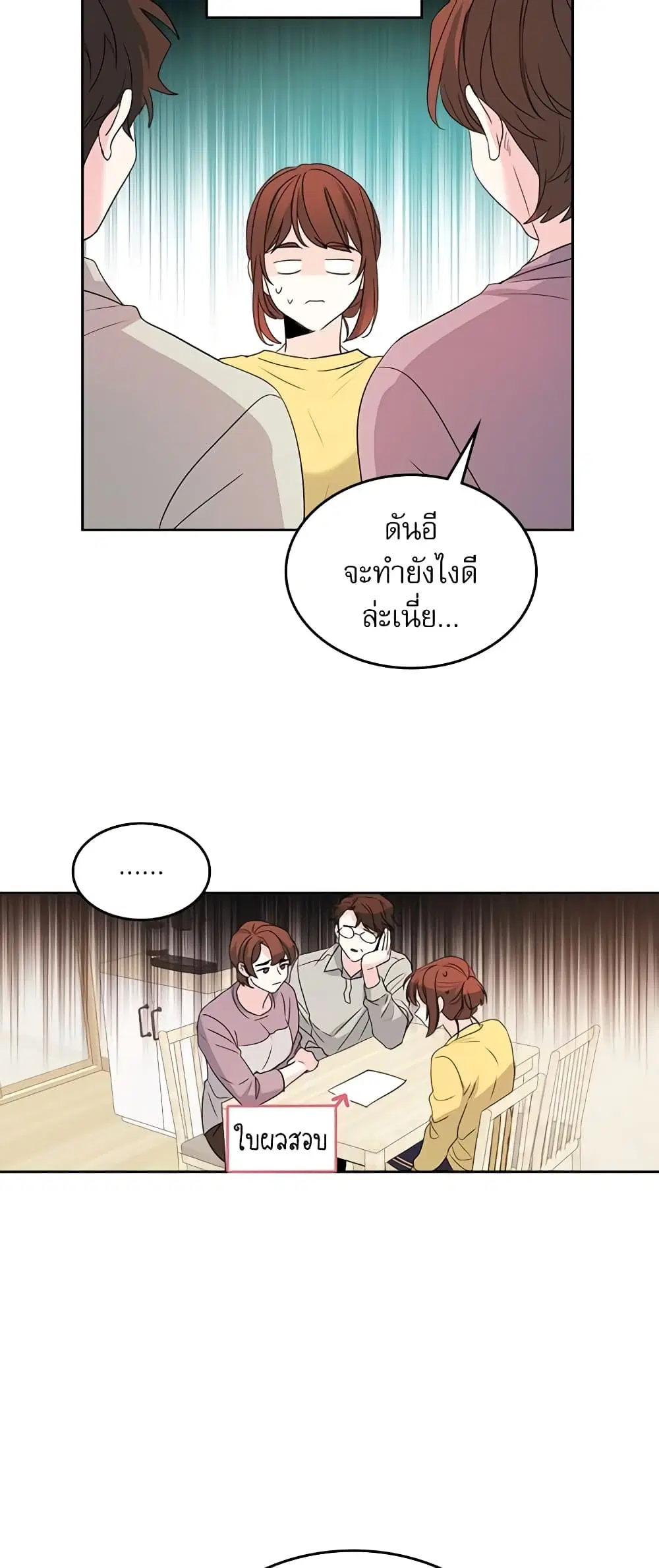 My Life as an Internet Novel ตอนที่ 48 หน้า 2