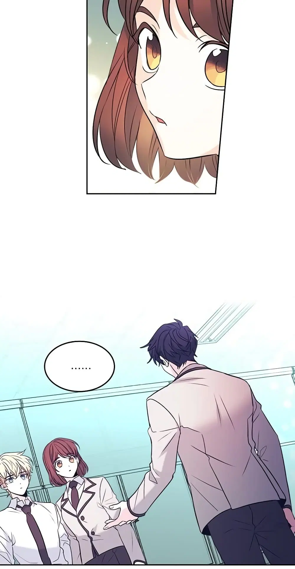 My Life as an Internet Novel ตอนที่ 58 หน้า 2