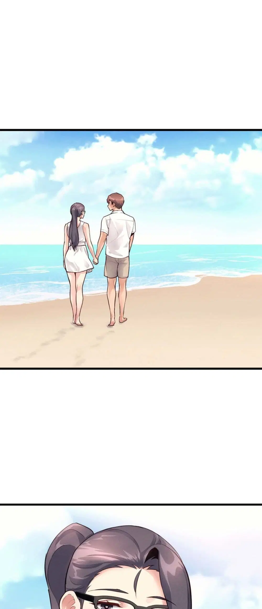My Life is a Piece of Cake ตอนที่ 29 หน้า 1