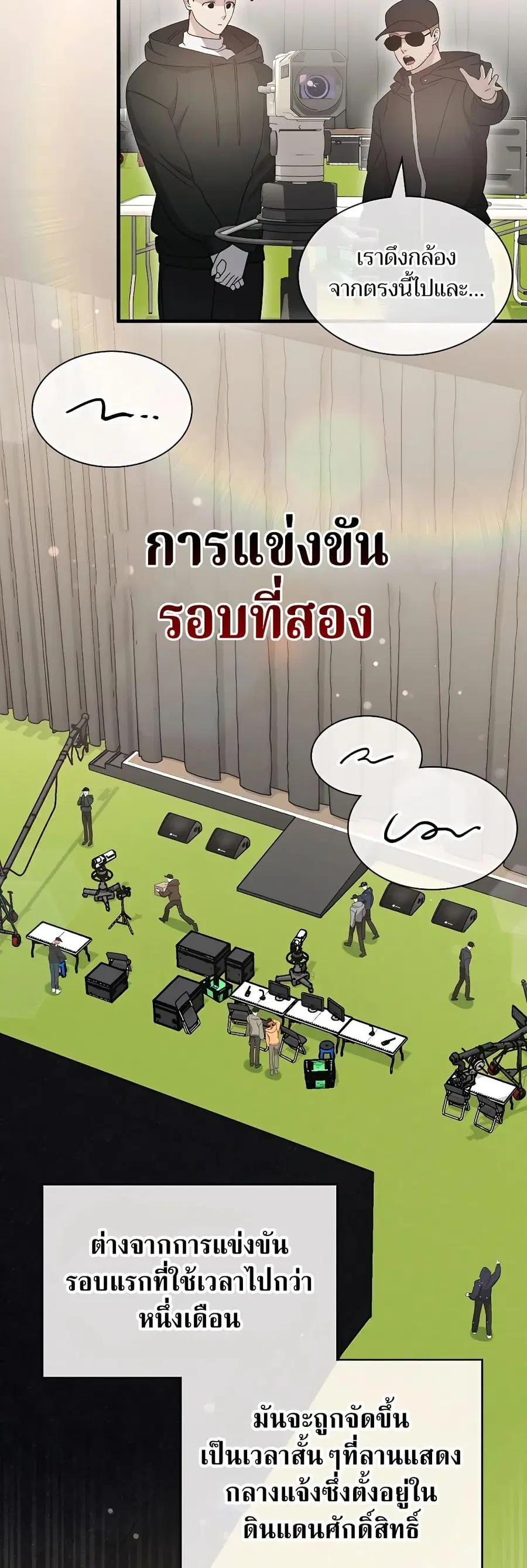 My Lucky Encounter From The Game Turned Into Reality ตอนที่ 51 หน้า 2
