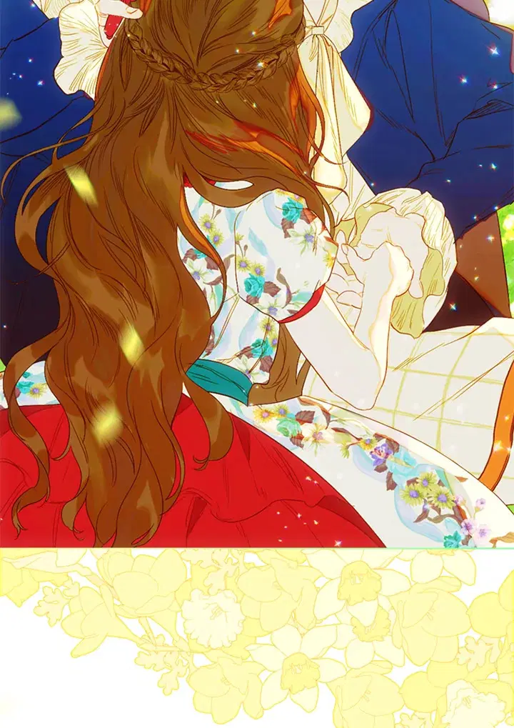 My Mother Gets Married Again ตอนที่ 21 หน้า 2
