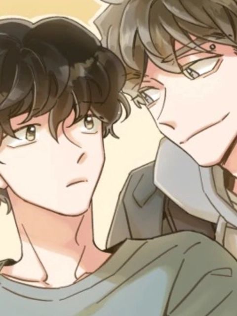 ปก My Not-So-Ordinary Halloween มังงะเกาหลี แปลไทย