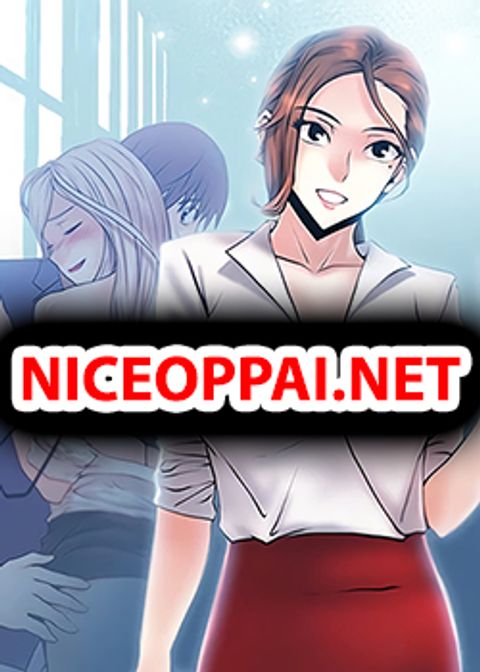 ปก My Office Ladies มังงะเกาหลี แปลไทย