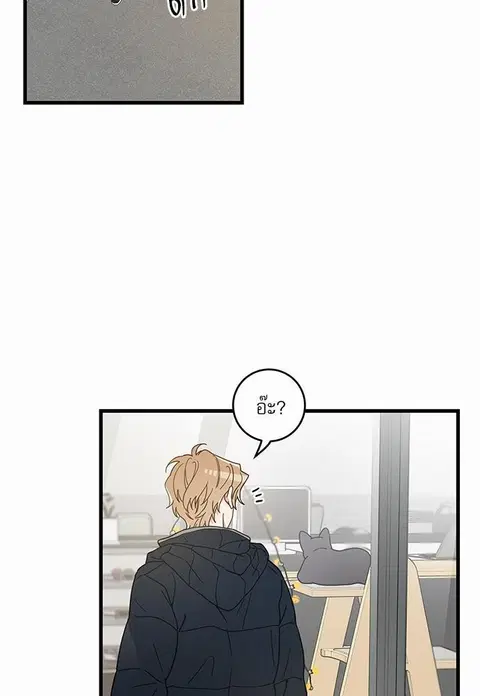 My one and only cat ตอนที่ 23 หน้า 2