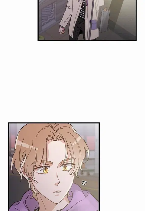 My one and only cat ตอนที่ 35 หน้า 3