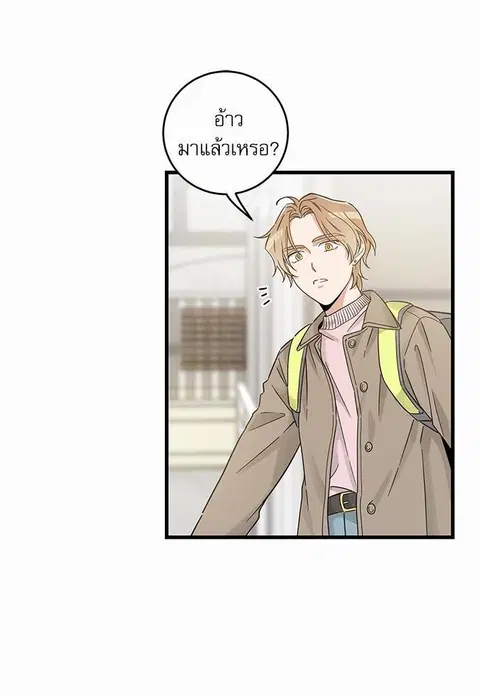 My one and only cat ตอนที่ 42 หน้า 2