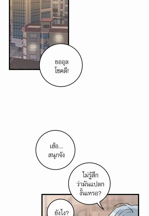 My one and only cat ตอนที่ 48 หน้า 2