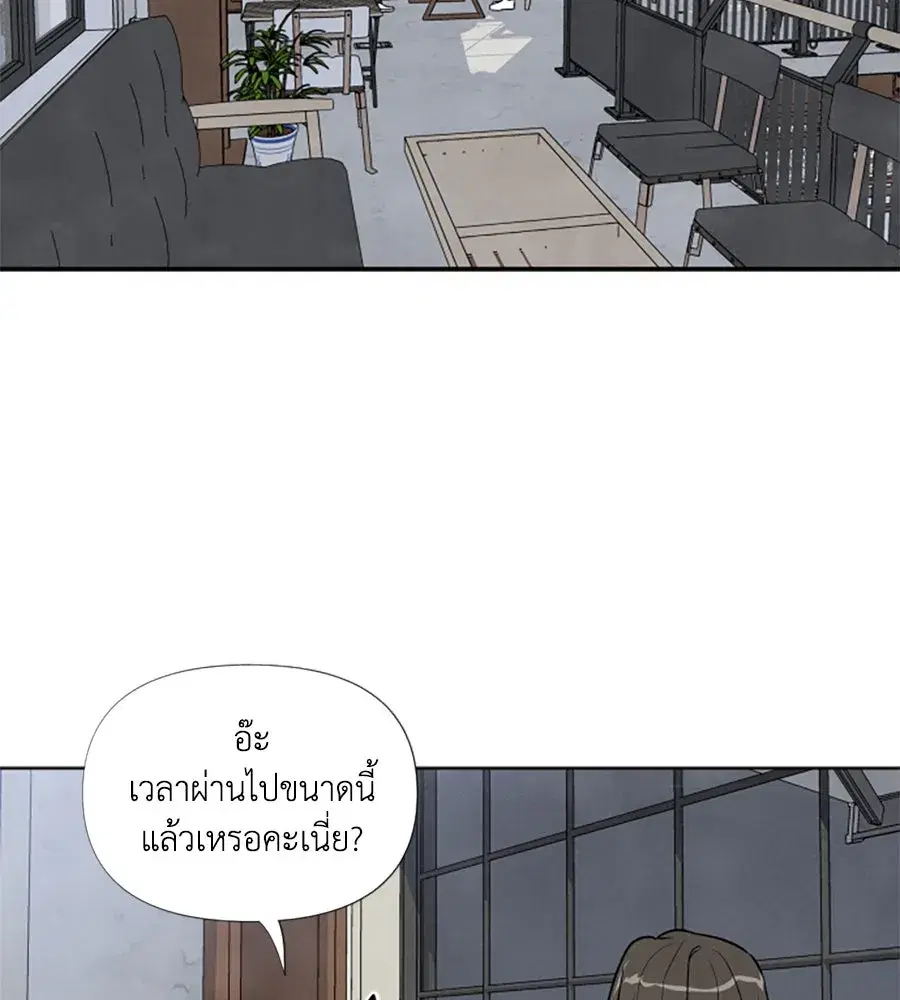 My Reason to Die ตอนที่ 40 หน้า 2