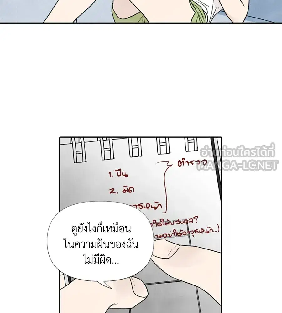My Reason to Die ตอนที่ 55 หน้า 3