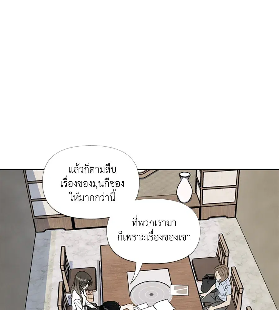 My Reason to Die ตอนที่ 77 หน้า 2