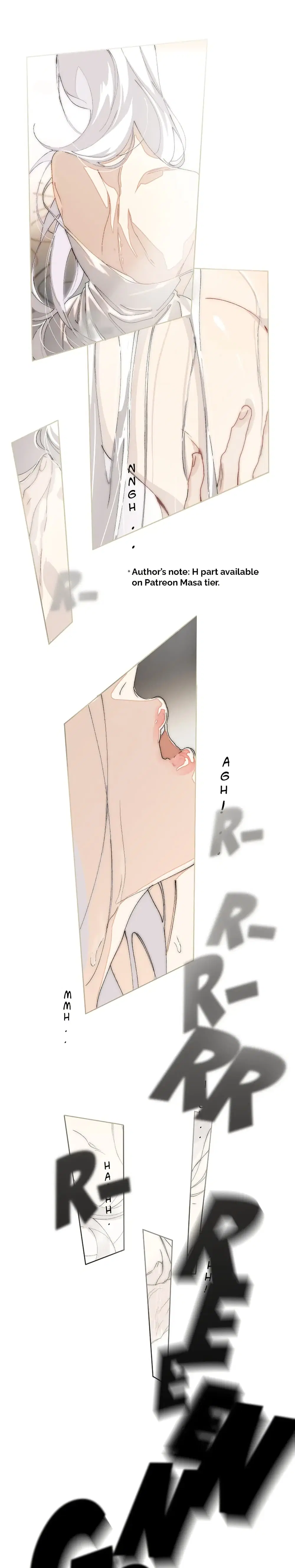 My Rei of Light ตอนที่ 2 หน้า 2