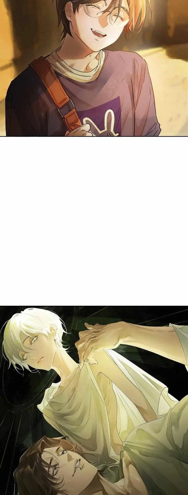 My Rei of Light ตอนที่ 9.2 หน้า 3