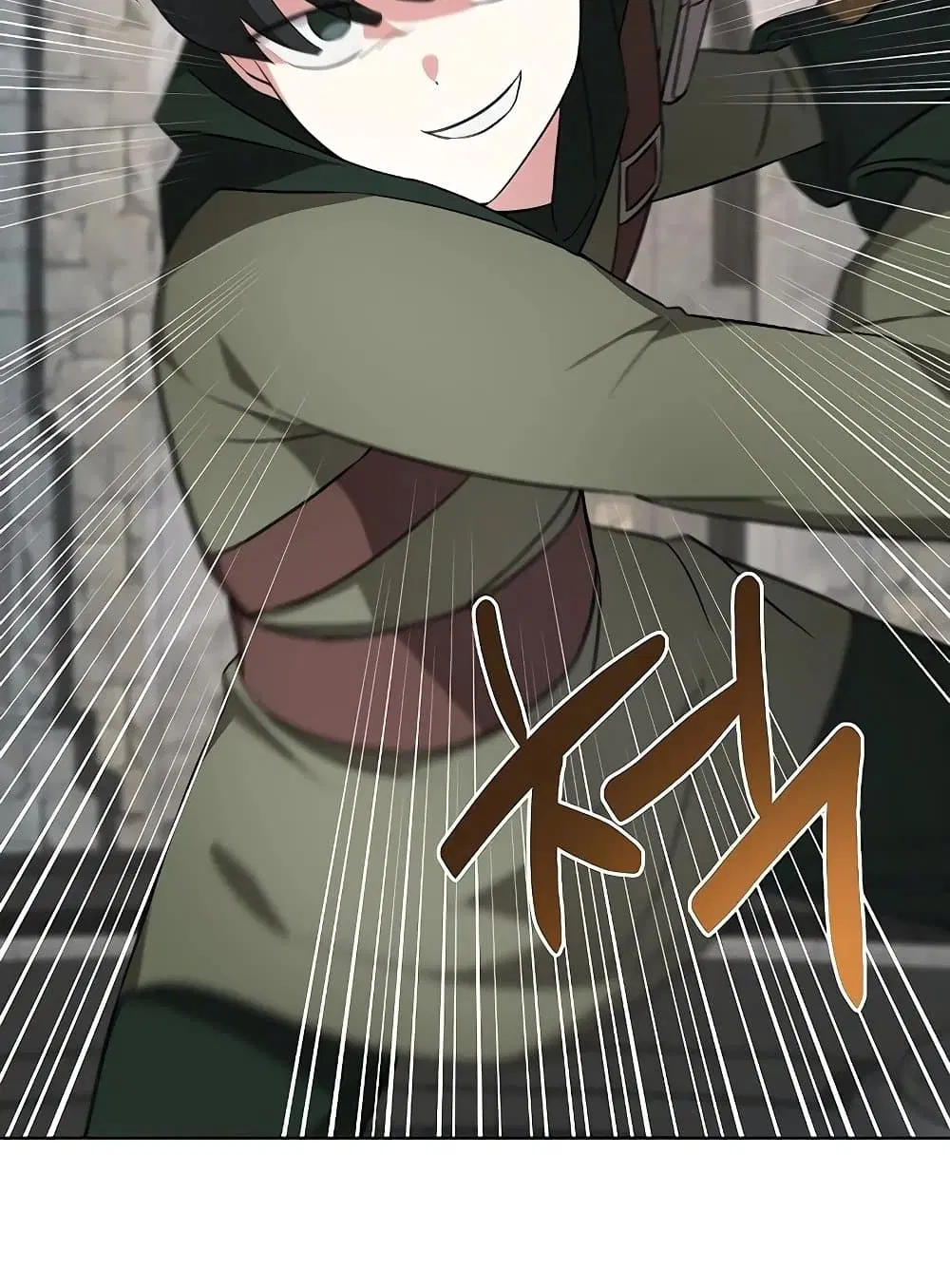 My Ruined Academy ตอนที่ 8 หน้า 3