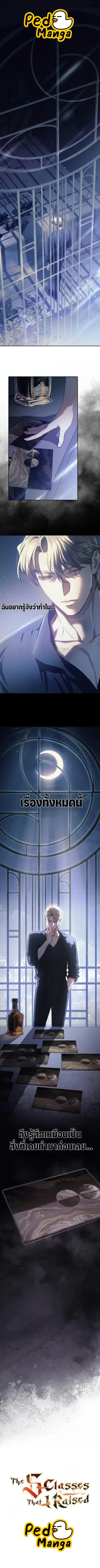 My S-Class Hunters (The S-Classes That I Raised) ตอนที่ 166 หน้า 1