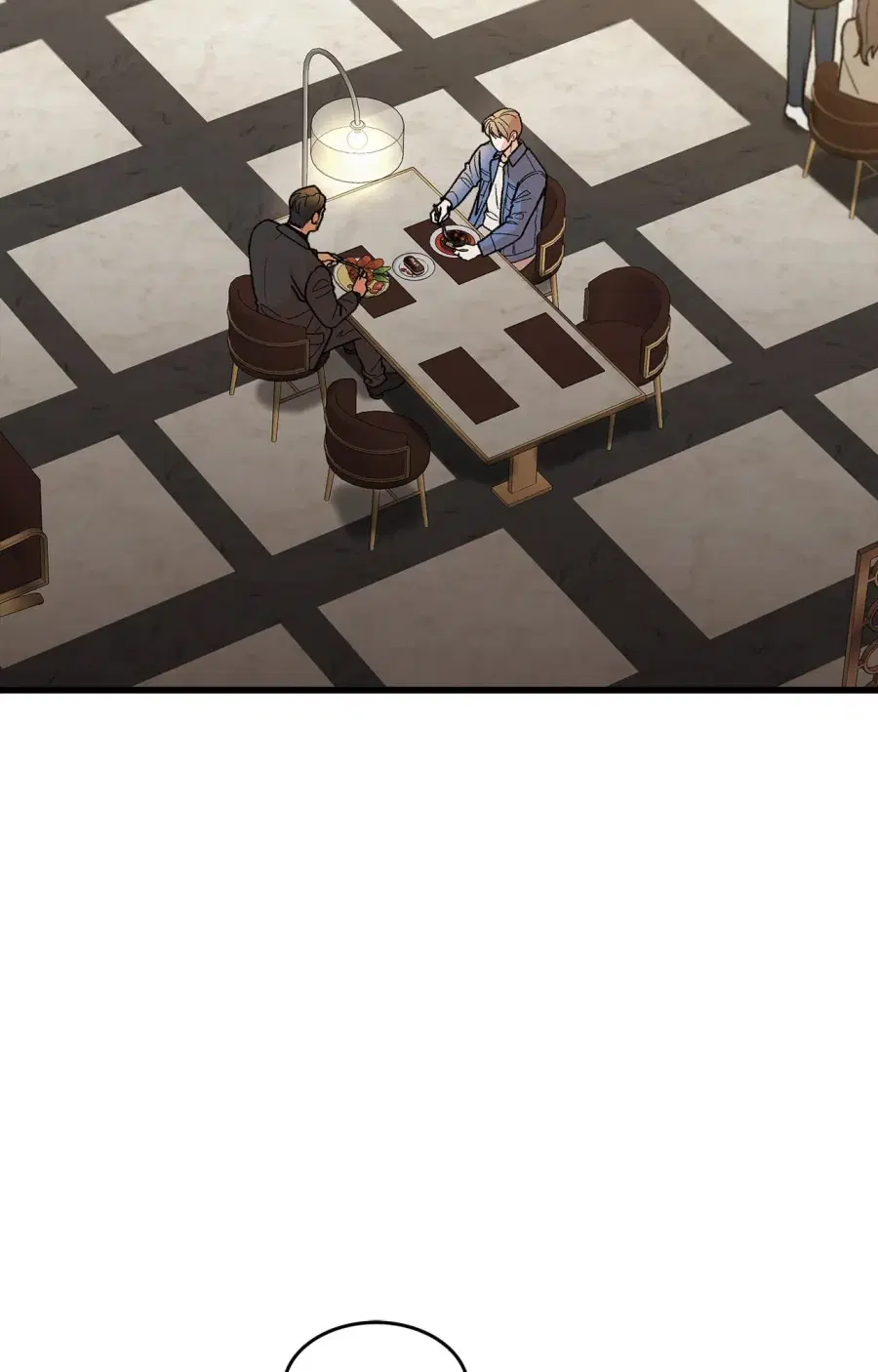 My Sadistic Master ตอนที่ 22 หน้า 3