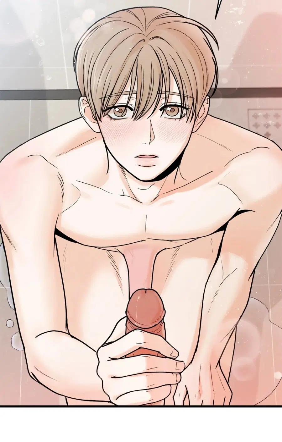 My Sadistic Master ตอนที่ 28 หน้า 3