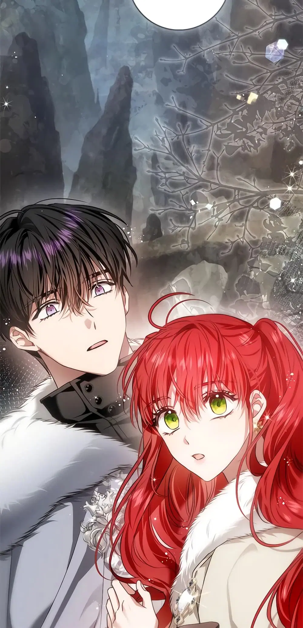 My Secretly Hot Husband ตอนที่ 100 หน้า 3