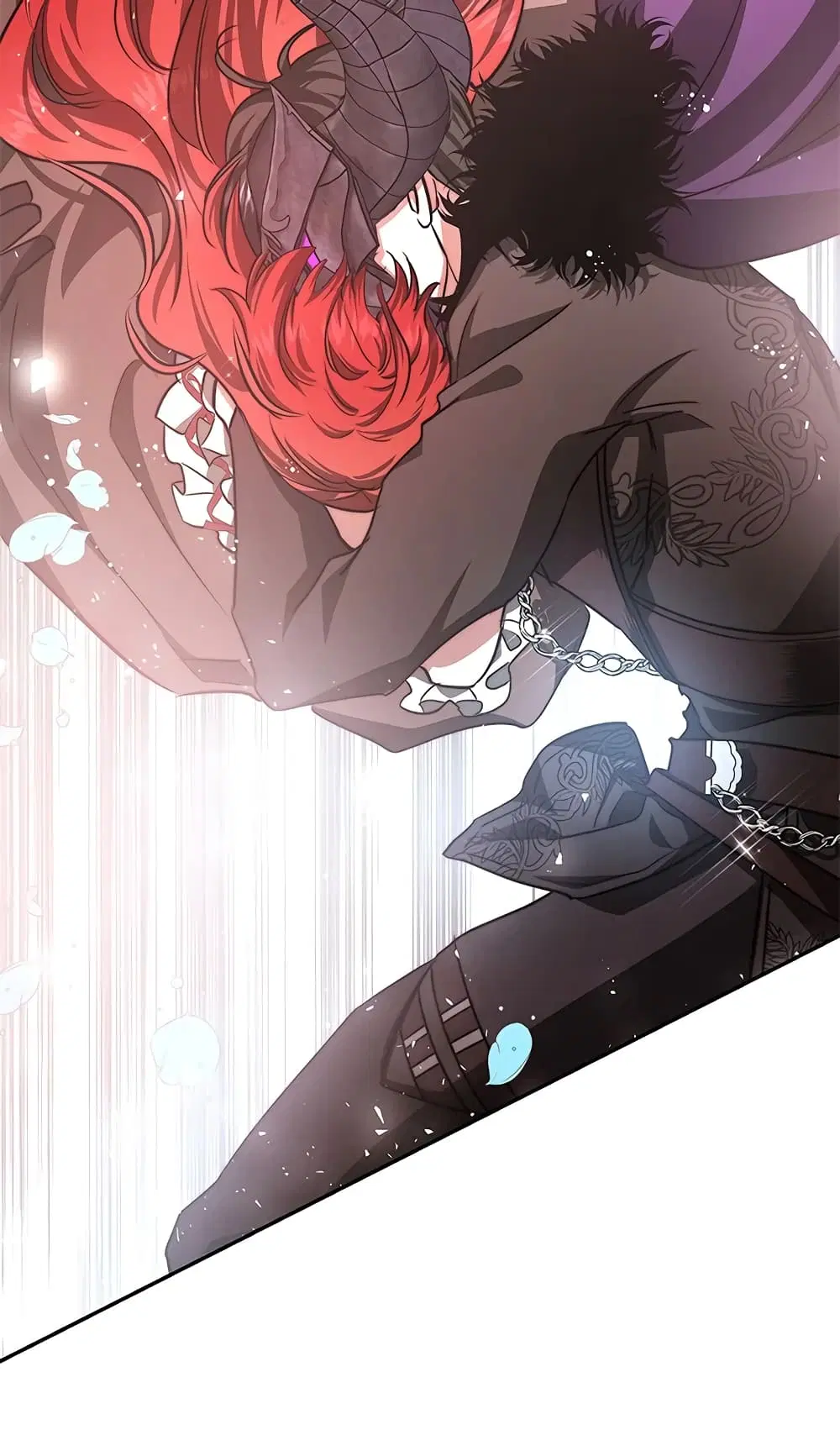 My Secretly Hot Husband ตอนที่ 41 หน้า 3