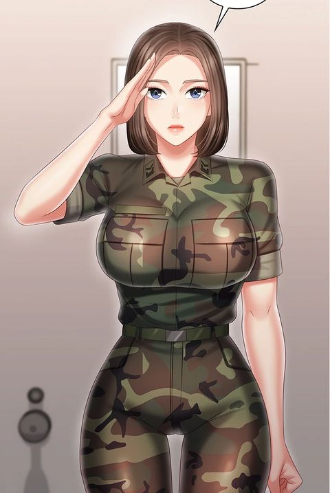 ปก My Sister's Duty มังงะเกาหลี แปลไทย