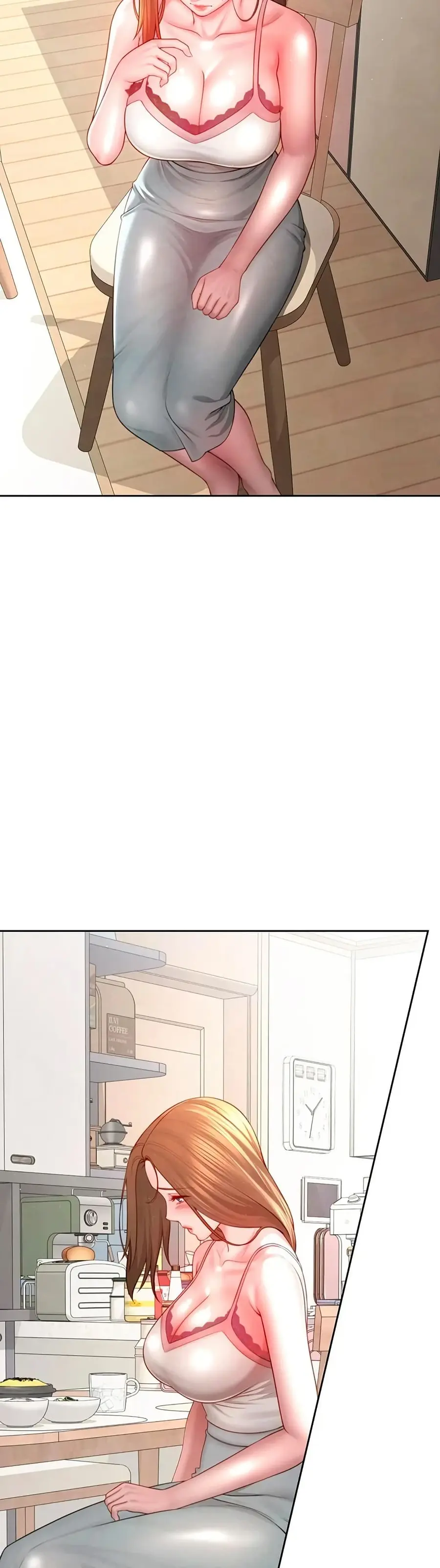 My Sp Is Actually Family ตอนที่ 4 หน้า 3