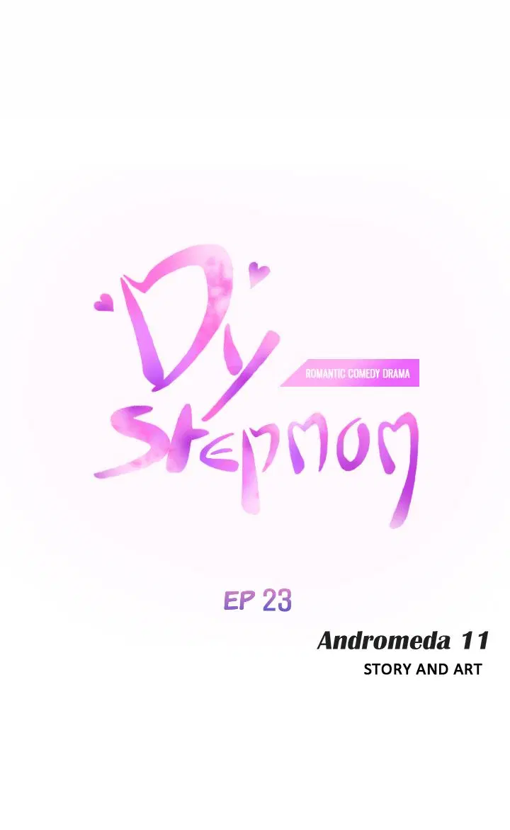 My Stepmom ตอนที่ 23 หน้า 1