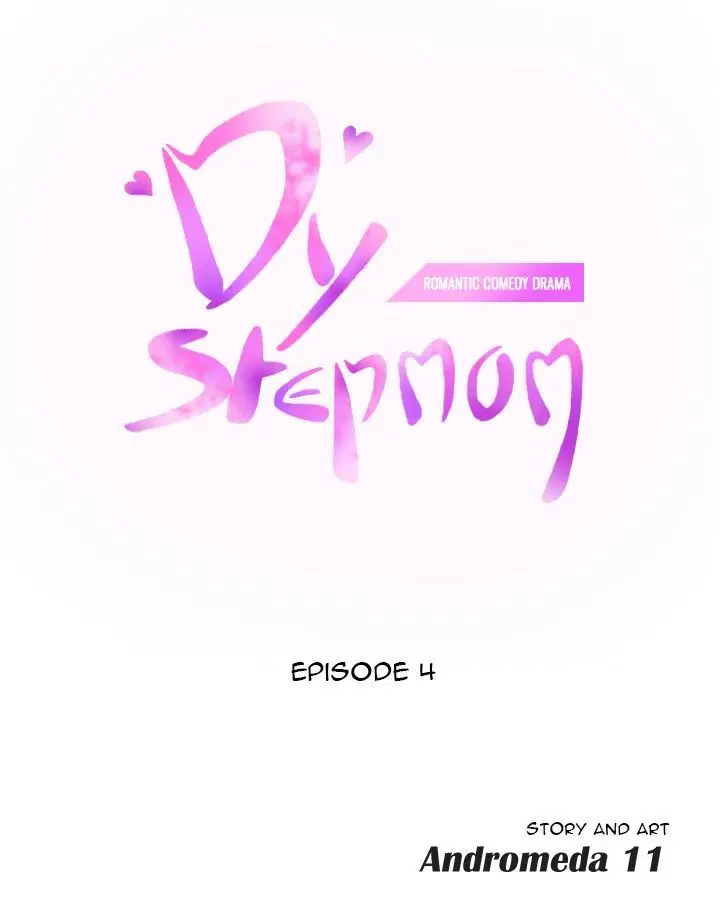 My Stepmom ตอนที่ 4 หน้า 1