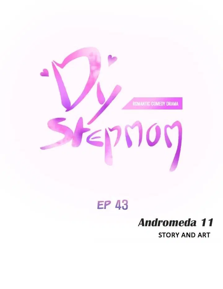 My Stepmom ตอนที่ 43 หน้า 1