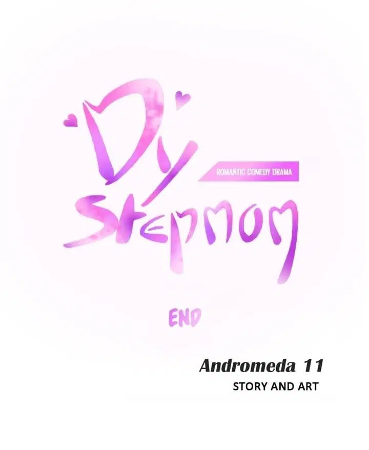My Stepmom ตอนที่ 51 หน้า 1