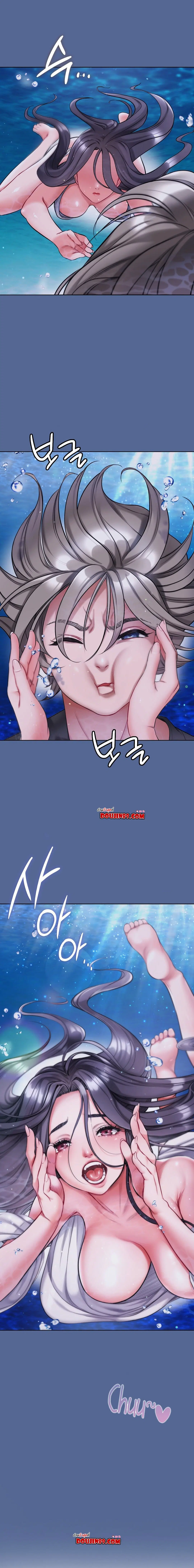 My Stowaway Diary ตอนที่ 21 หน้า 1
