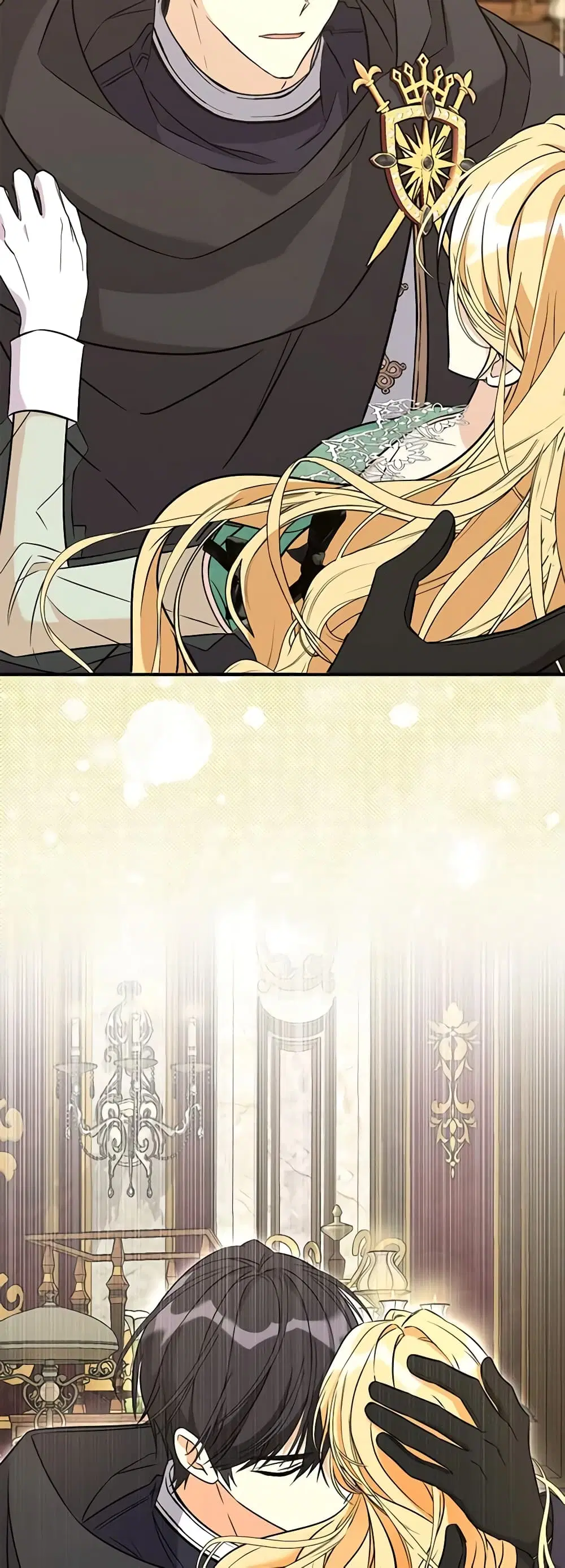 My Three Tyrant Brothers ตอนที่ 102 หน้า 3