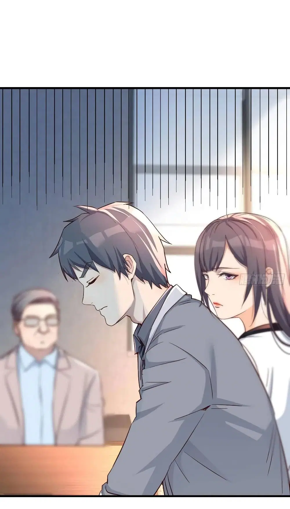 My Twin Girlfriends Loves Me So Much ตอนที่ 132 หน้า 2