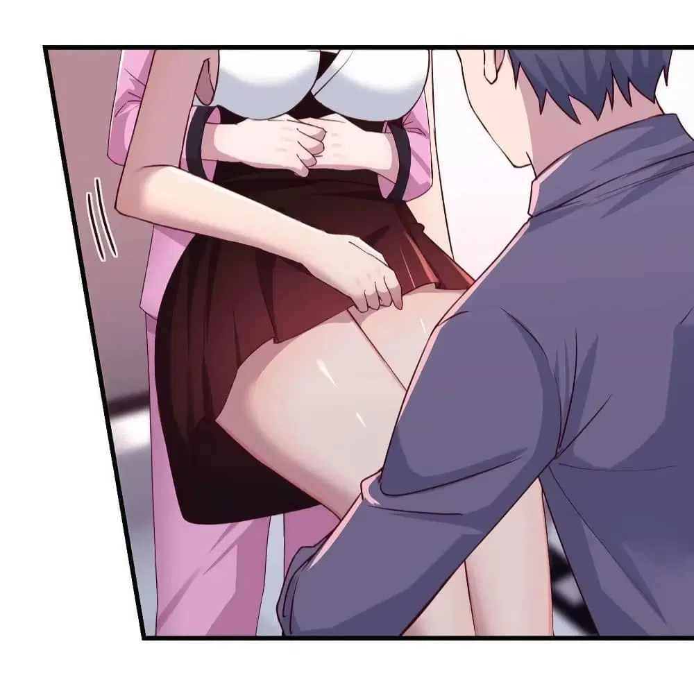 My Twin Girlfriends Loves Me So Much ตอนที่ 154 หน้า 3