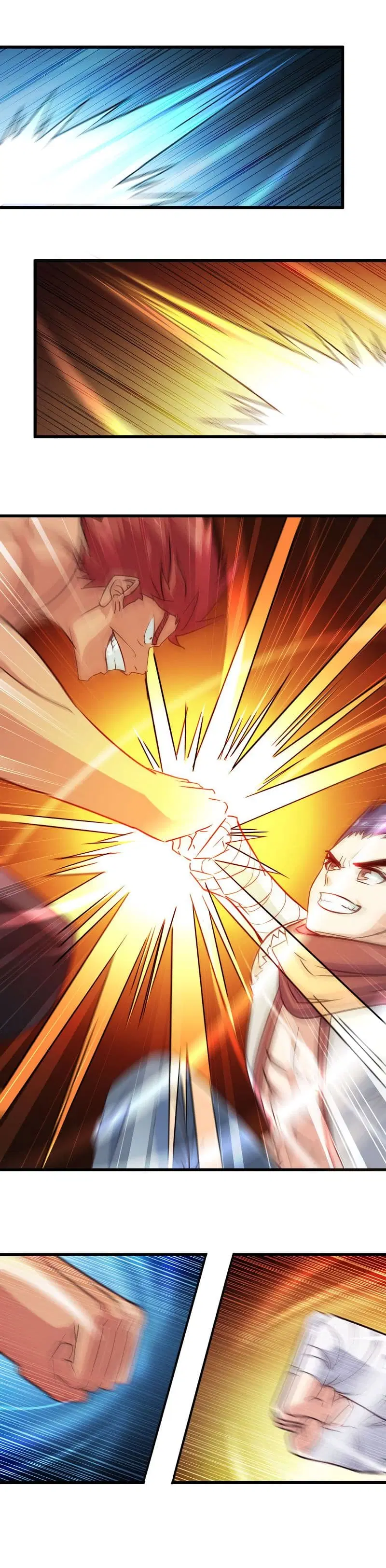 My Wife is a Demon Queen ตอนที่ 123 หน้า 3