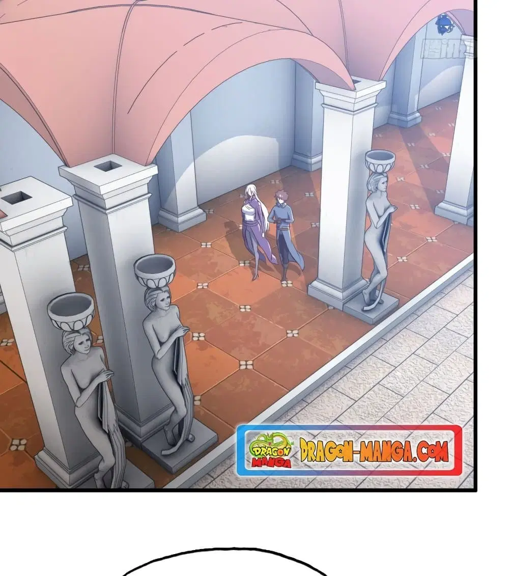My Wife is a Demon Queen ตอนที่ 192 หน้า 3