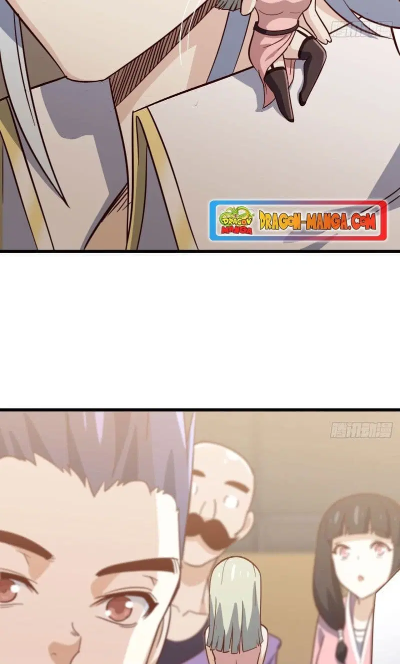 My Wife is a Demon Queen ตอนที่ 196 หน้า 3