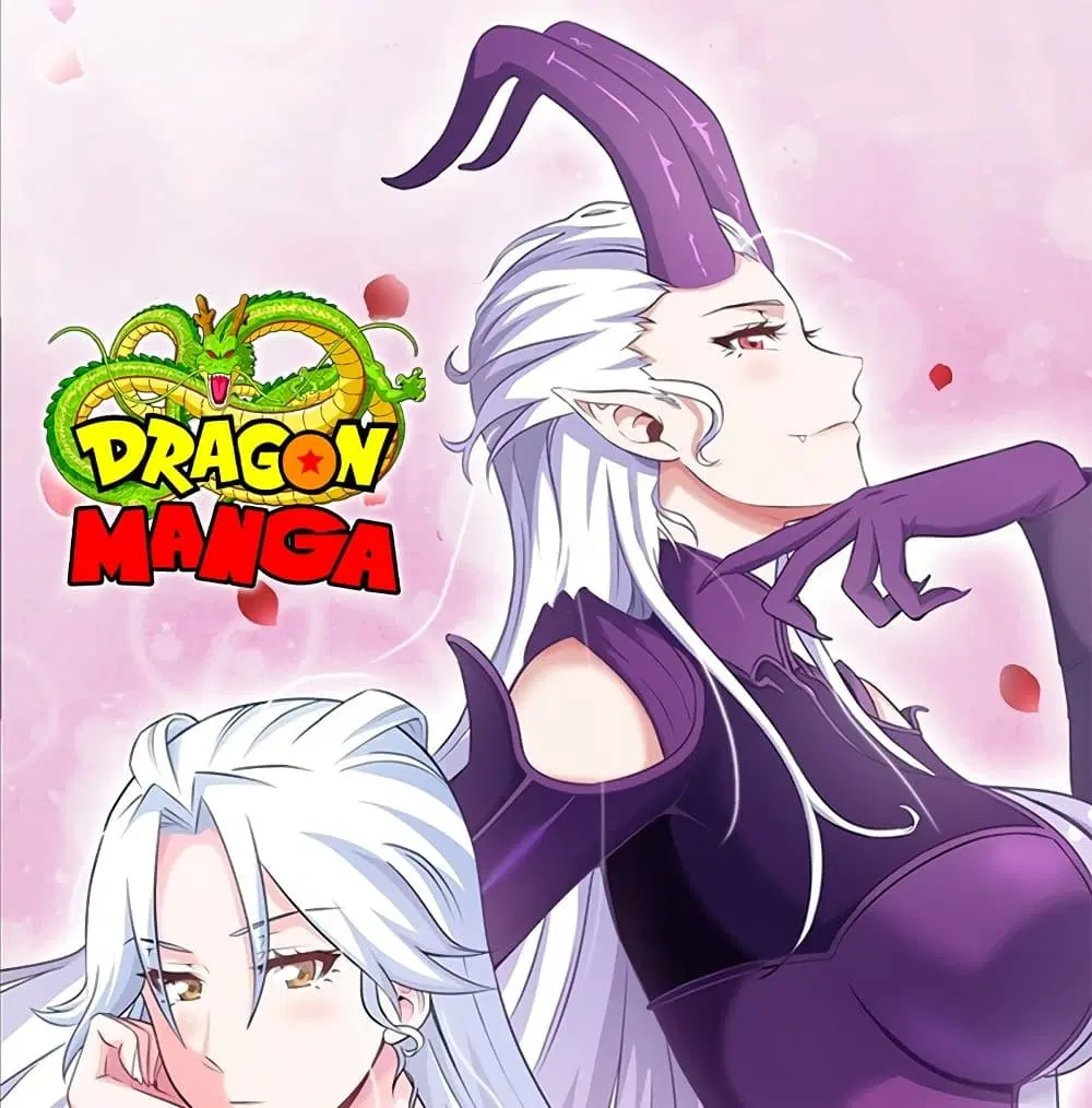 My Wife is a Demon Queen ตอนที่ 203 หน้า 1