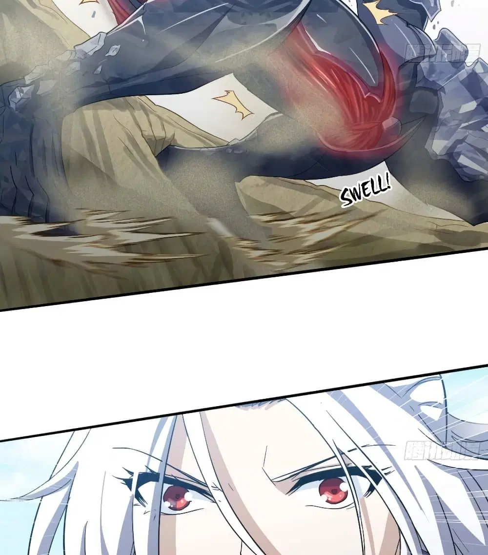 My Wife is a Demon Queen ตอนที่ 205 หน้า 3