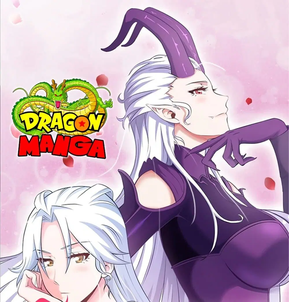 My Wife is a Demon Queen ตอนที่ 206 หน้า 1