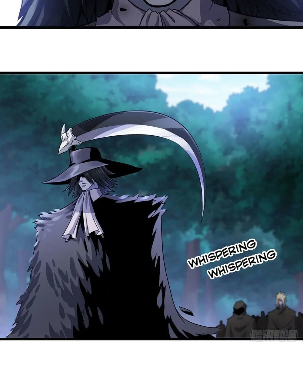 My Wife is a Demon Queen ตอนที่ 216 หน้า 2