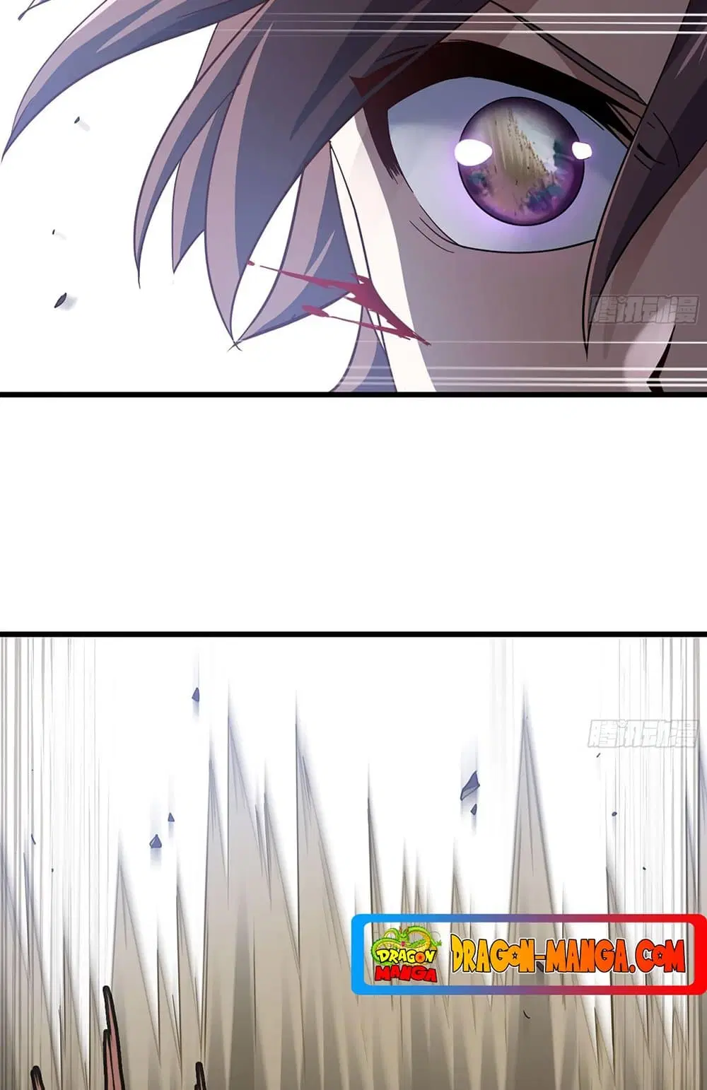 My Wife is a Demon Queen ตอนที่ 217 หน้า 3