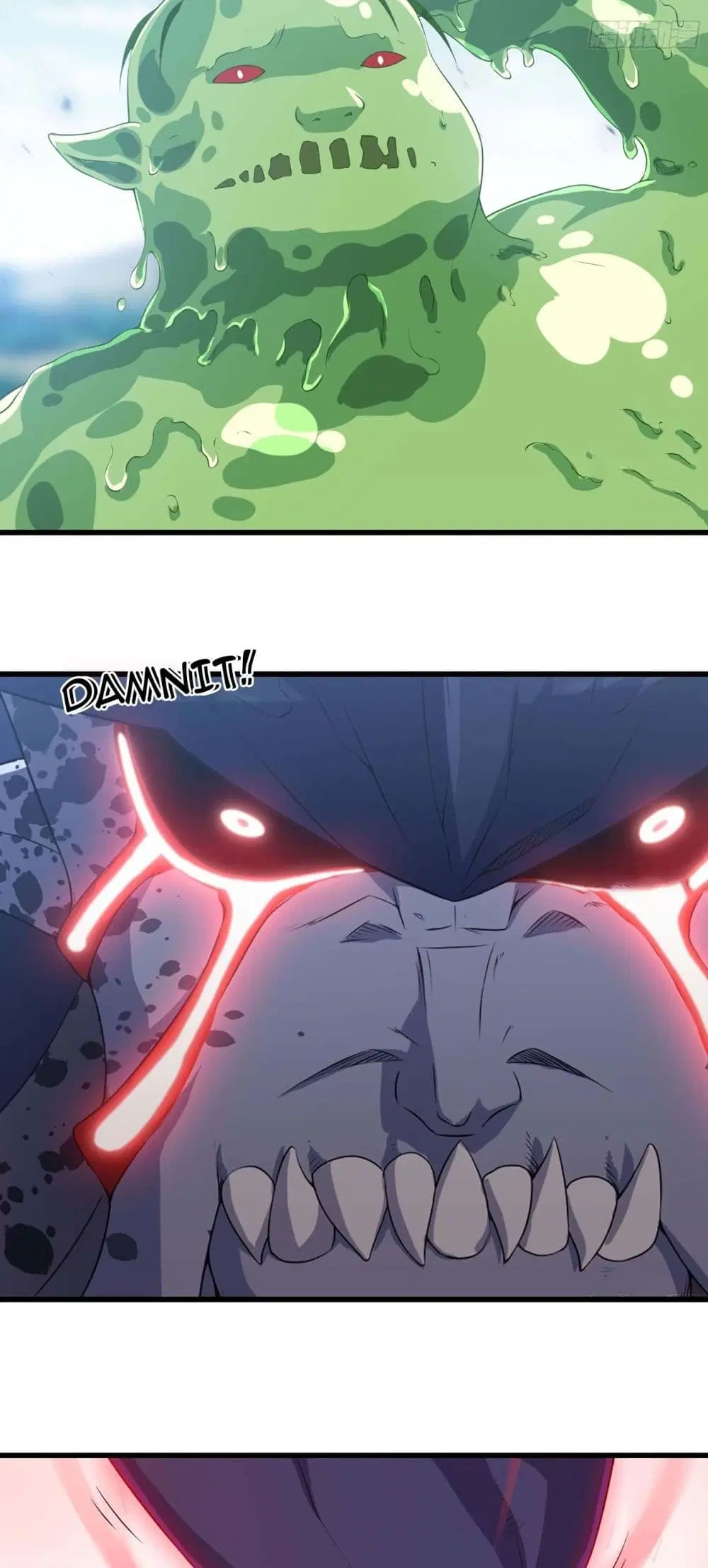 My Wife is a Demon Queen ตอนที่ 226 หน้า 2