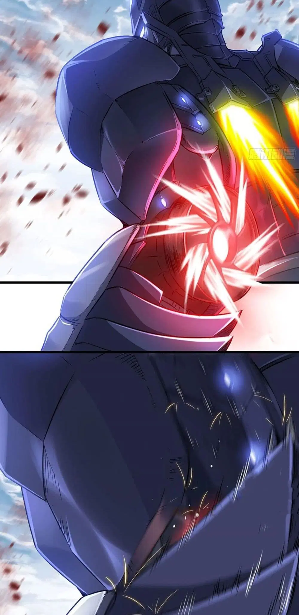 My Wife is a Demon Queen ตอนที่ 265 หน้า 1