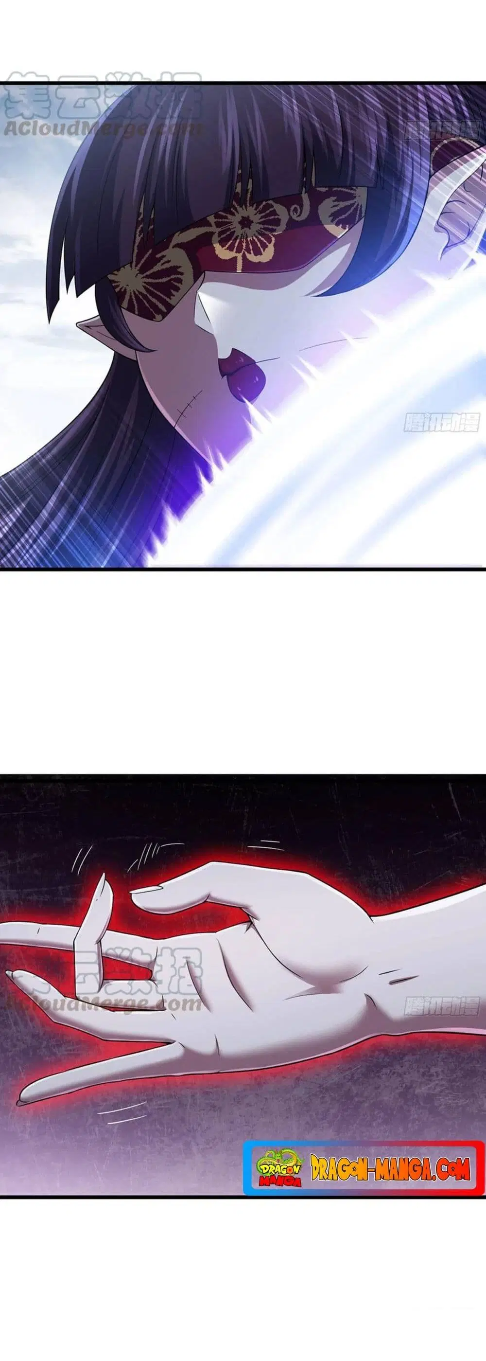 My Wife is a Demon Queen ตอนที่ 273 หน้า 3