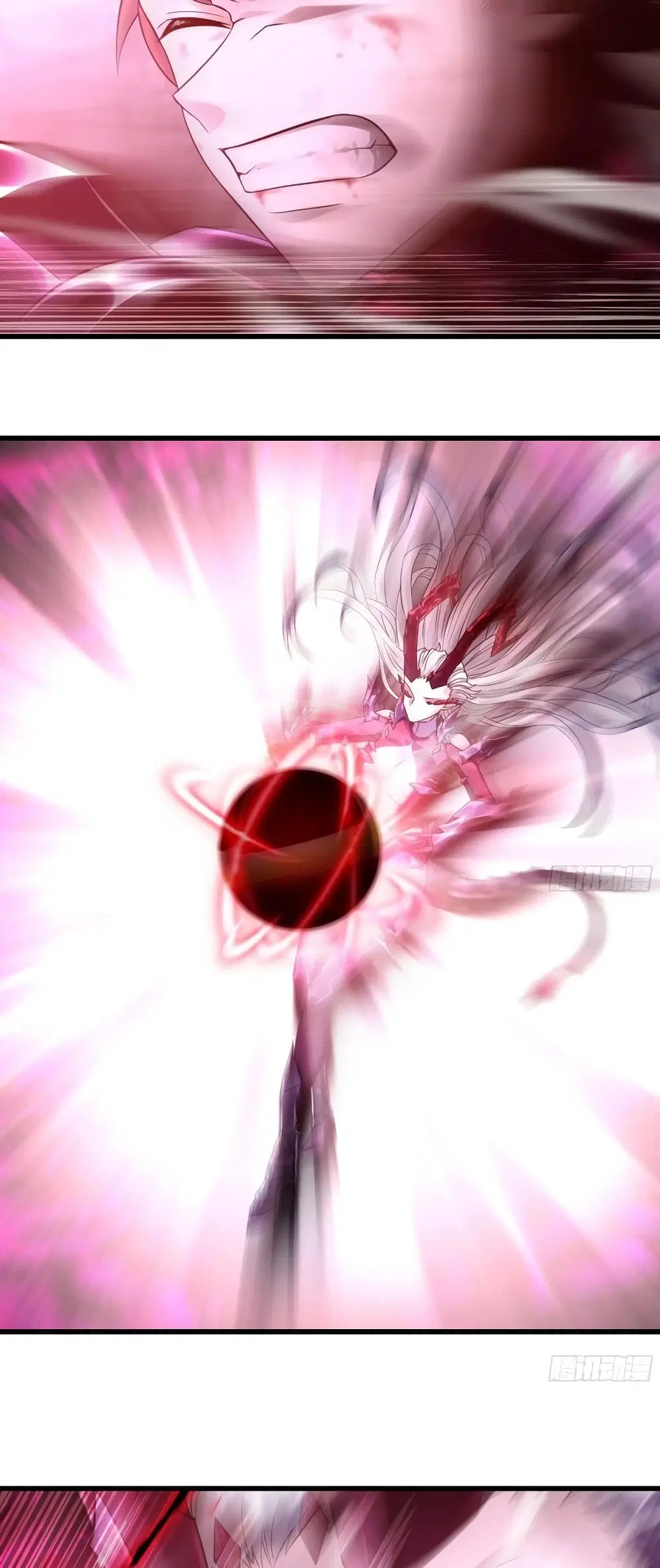 My Wife is a Demon Queen ตอนที่ 299 หน้า 3